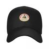 Am besten kaufen Ikonisches Vintage Birra Moretti Logo 1859 Design Baseballkappe Weihnachtsmütze Fischerhut Trucker-Kappe Damenmützen Herren