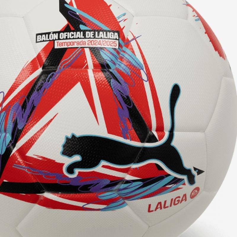 Puma Obita La Liga 1 Fifa Quality Soccer Ball