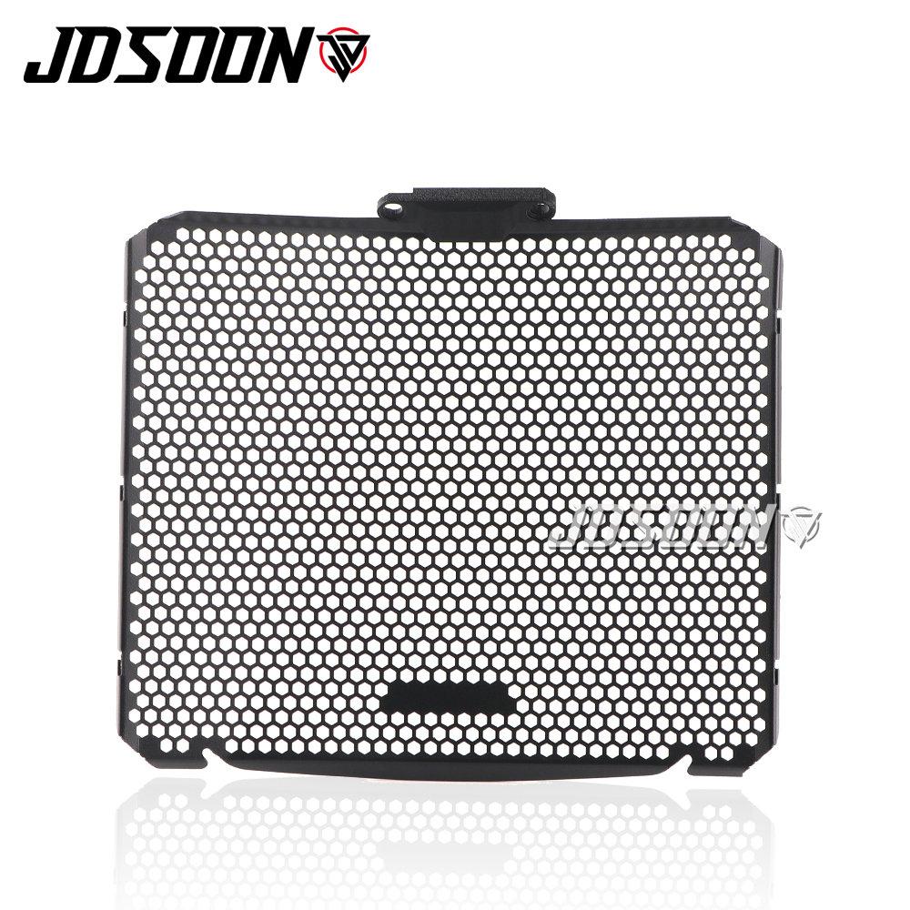 For Ducati Panigale V2/V2s (2025+) CNC Aluminum Radiator Guard Set - Motorcycle Accessory Radiator Grill Guard Cover Protector