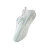 Anta Training Series Wuyue Wangyue Qingsmoke Comfortable Versatile Non-Slip Wear-Resistant Low-Top Casual Running Shoes Women Sneaker 122527766R-2