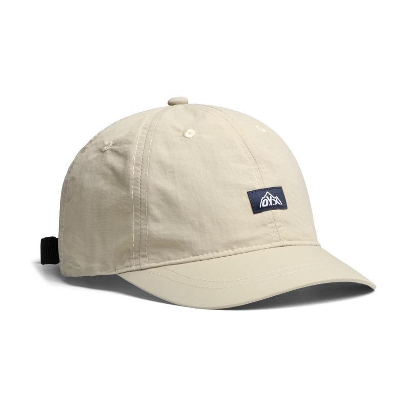 

Unisex 0YX Letter Label Quick Drying Baseball Caps Spring Summer Outdoor Adjustable Casual Hats Sunscreen Hat Sports Cap