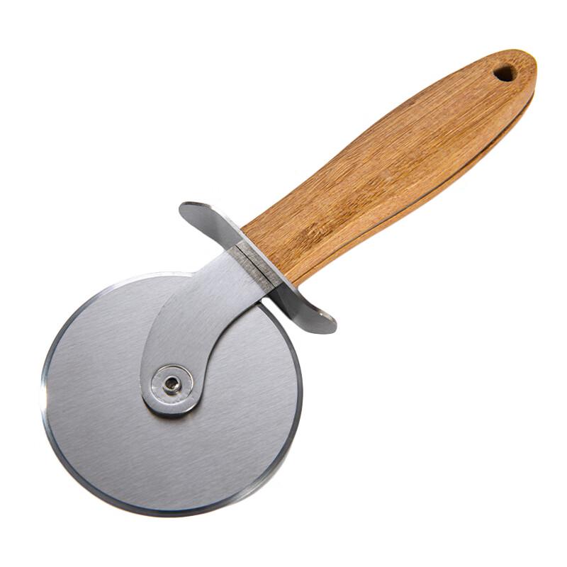 Stainless Steel Pizza Cutter Wheel