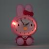 Alarm Clock Student Uses Cute Multifunctional Creative Silent Luminous Lazy Bedside Cartoon Talking Children's Alarm Clock