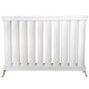 Jing Ju Long 8050 Single-Layer Steel Radiator