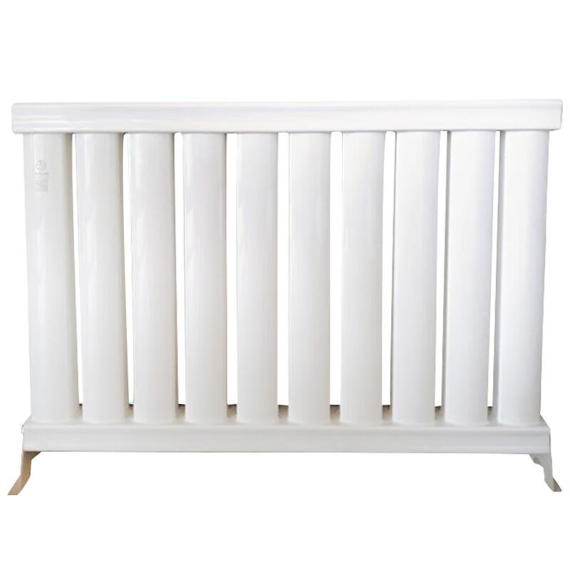 Jing Ju Long 8050 Single-Layer Steel Radiator