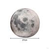 Stuffed Toy Decor Astronomy Pillow, Soft Doll Pillow Lifelike for Girls