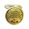 Gliter Exquisite Mirror Decorative Pocket Mirror Luxurious Portable Mirror  Children