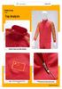 Unisex Taekwondo Martial Arts Training Suit - 2021 Spring/Autumn Sports Uniform