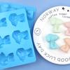 Utensílios de bar – Moldes para gelo