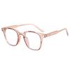 JYL Small Square Sunglasses Style UV Protection For Street Shooting 5273