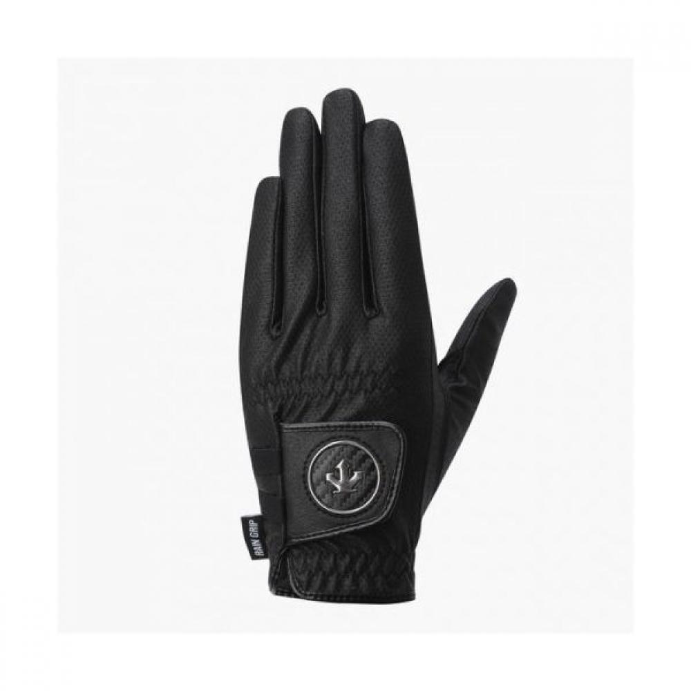 

DeScente Golf Men S Rain gloveS Left Hand