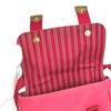 Louis Vuitton M40071 Antigua Sac mule Handbag Shoulder Bag Canvas pink
