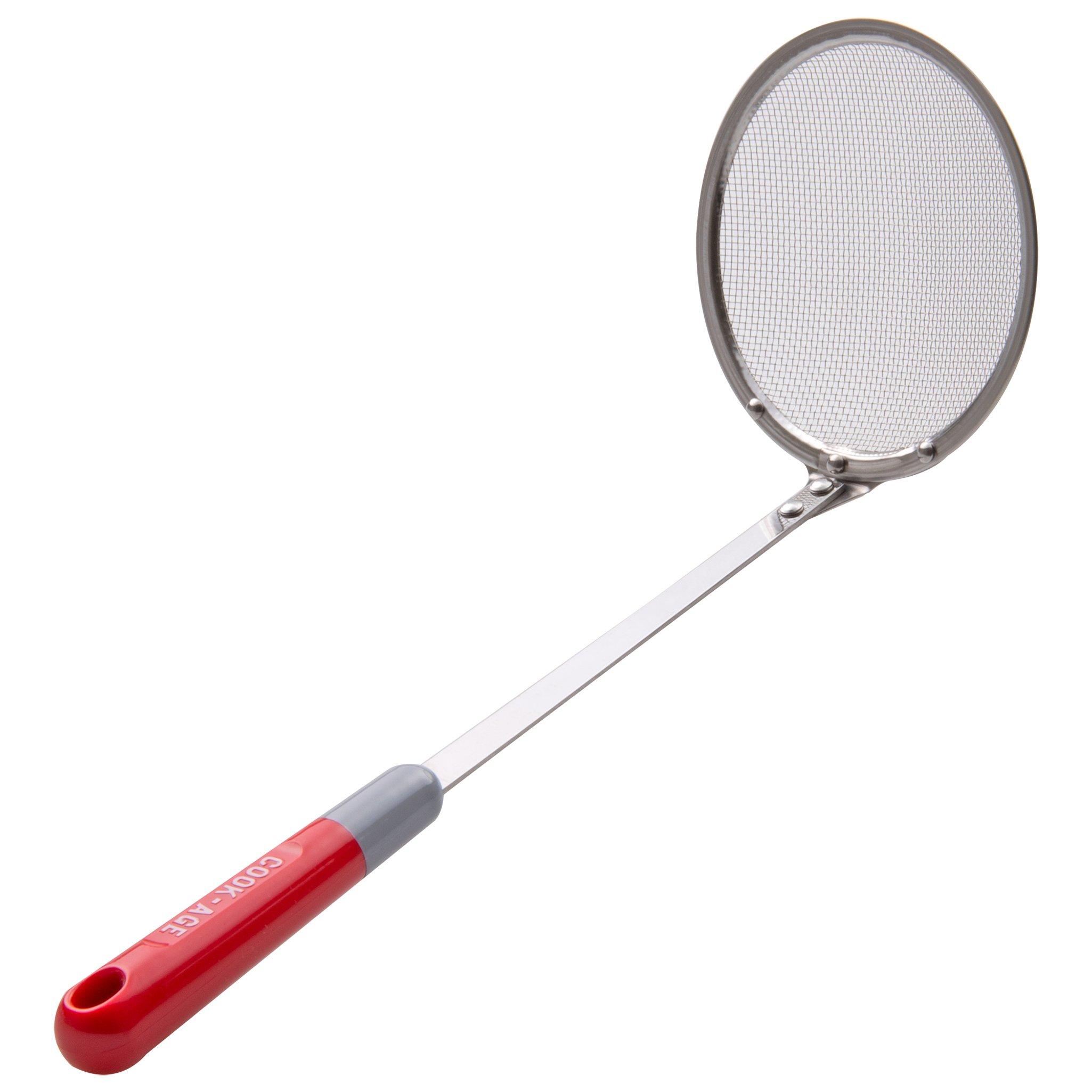 Shimotori Seisakusho Cook Age Skimmer Small Made in Japan A-309