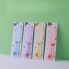 Cute  Hairdressing Comb Anti-static Pointed Tail Comb for Girls Strawberry Fruit Hair Comb