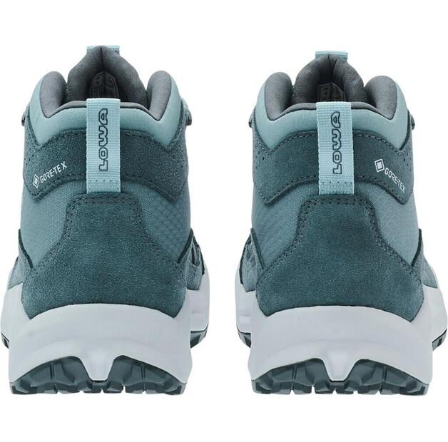 Треккинговые ботинки Lowa Kaloya GTX Mid