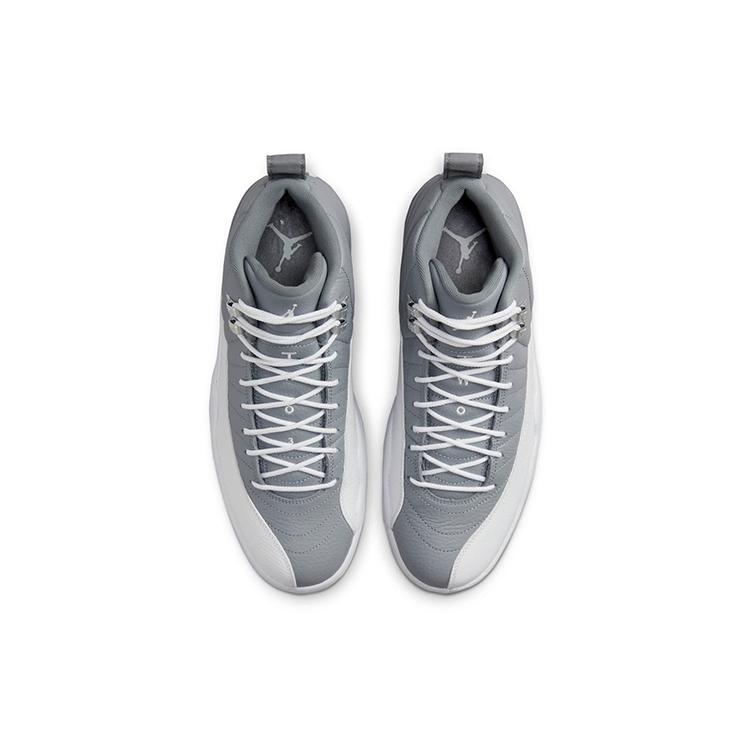 New JORDAN 12 Retro Stealth CT8013-015