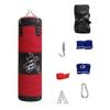 8Pcs/Set Fitness Training MMA Boxing Punching Bag Sport Kick Hanging Sandbag