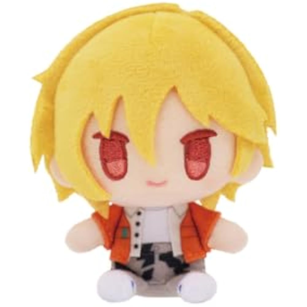 Ansanburu Stars!! Nazuna Nito Play Charm Vol. 2