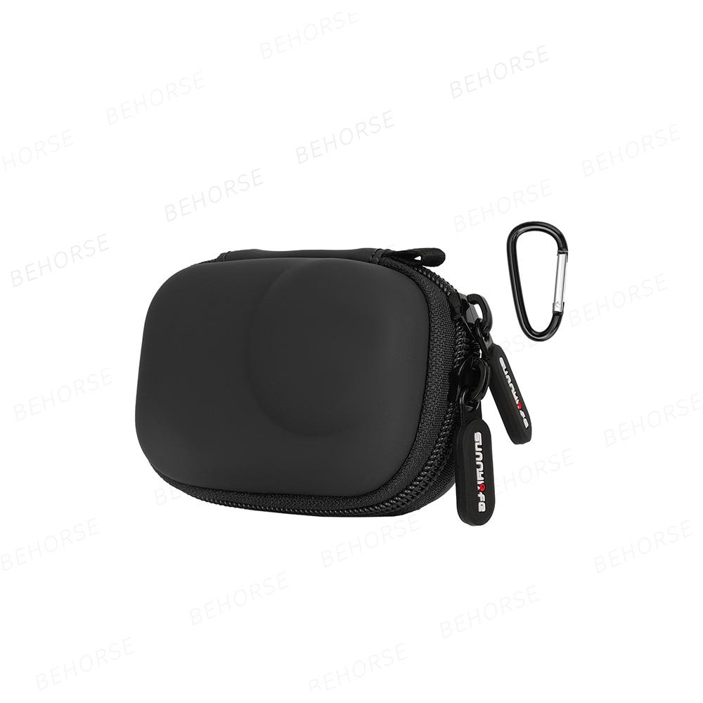 Mini Body Case for DJI Osmo Action 6/5 Pro/4/3 Portable Bag Shockproof Box Storage Bag For DJI Osmo Action 6 Camera Accessories
