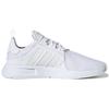 adidas X_PLR Triple White Unisex Sneakers Cloud-White GX3008