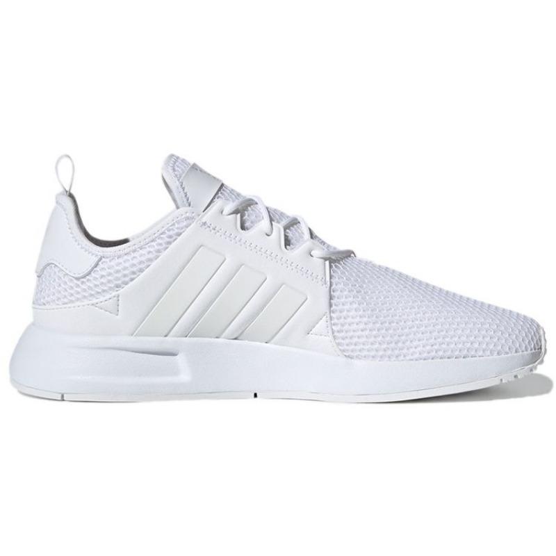 adidas X_PLR Triple White Unisex Sneakers Cloud-White GX3008