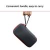 Protective Case Game Controller Storage Bag for X5 Lite Impact Resistant Protector Pouch Scratchproof Hard Case