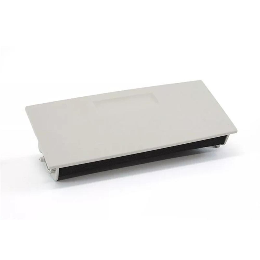 #GS4E-69-976-75 Overhead Roof Console Sunglass Holder Gray For 2009-2013 Mazda 6