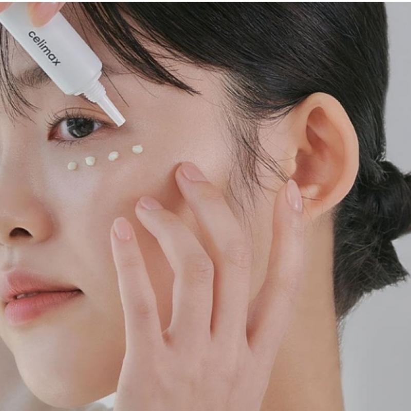 Cellimax Noni Cremă de Ochi 20ml 3 buc