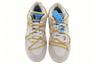 Nike Dunk Low Off White Lot 34 DJ0950-102
