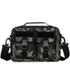 Men's Outdoor Camouflage Shoulder Bag