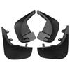 Mud Flaps For Land Rover Range Rover Sport with Pedal 2015- MudFlaps Front Rear Fender Car