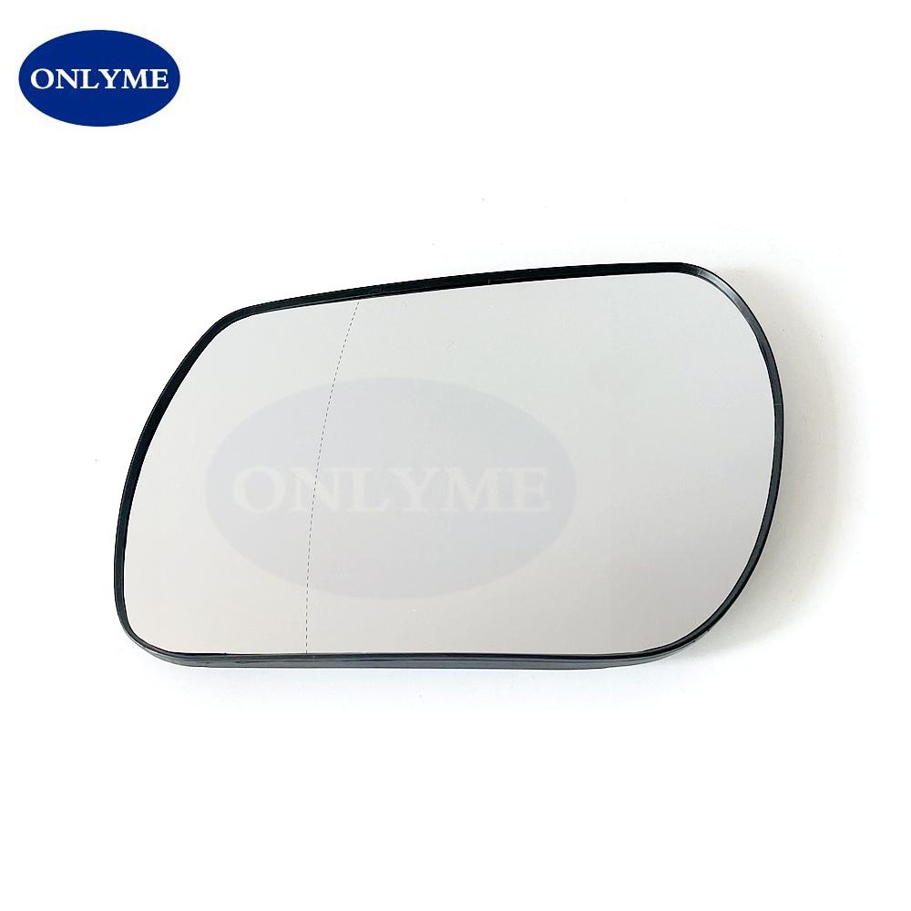 Car wide angle heated mirror glass for MAZDA SERIES 2 (2003-2007) 3 (2003-2009) 6 (2002-2008)