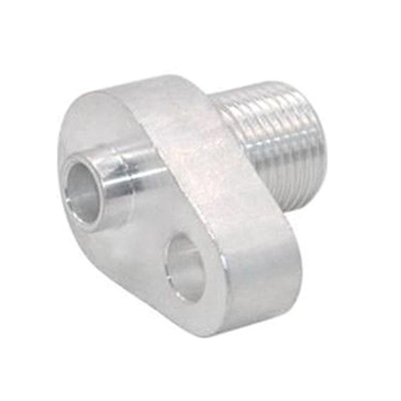 Automotive Air Conditioning Compressor Press Plate Connector Car A/C Lines Compressor Fitting for R134a Adapter Fittings