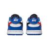 Nike Dunk Low TD Game Royal Crimson Baby Sneakers Blue White Black CW1589-104