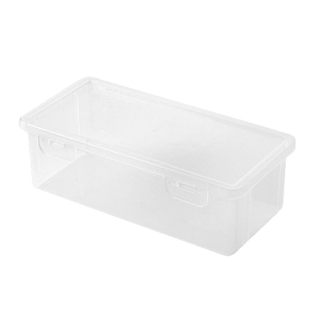 Pencil Cases Useful School Supplies Kawaii Stationery Organizer Bag Astethic Holster DIY Office Pen Box Kits Sacs Pen Box