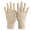 High Elastic Breathable Full Finger Pressure Gloves for Outdoor Cycling and Sports