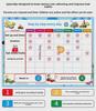 Magnetic Kids' Growth and Habits Tracker with Reward Stars