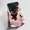 Casing For TCL NxtPaper 60 Ultra 5G Phone Case Aesthetic Luxury Cute Cool Boys Girls Soft Silicone Back Cover Black TPU Shell