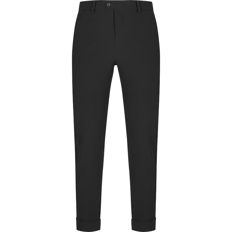 JNBY Women s 2024 Autumn Casual Tapered Pants M
