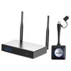 BOEGAM NT02 Wireless HDMI Screen Mirroring Kit (CN Version)