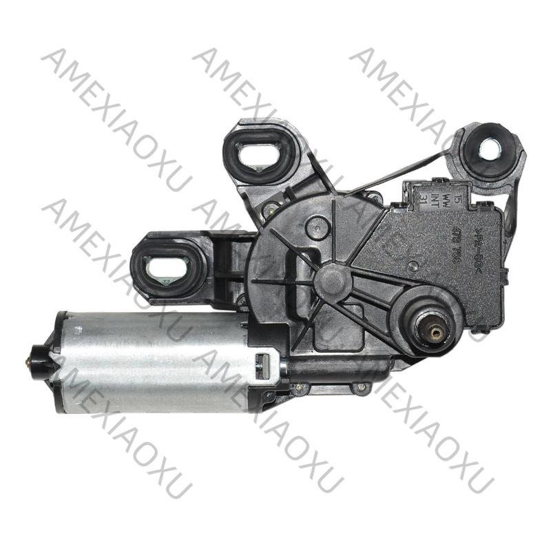 AP02 -Fast Shipping- Rear Wiper Motor For Mercedes Vito W639 Rear Wiper Motor 6398200408, A6398200408 2003-2017