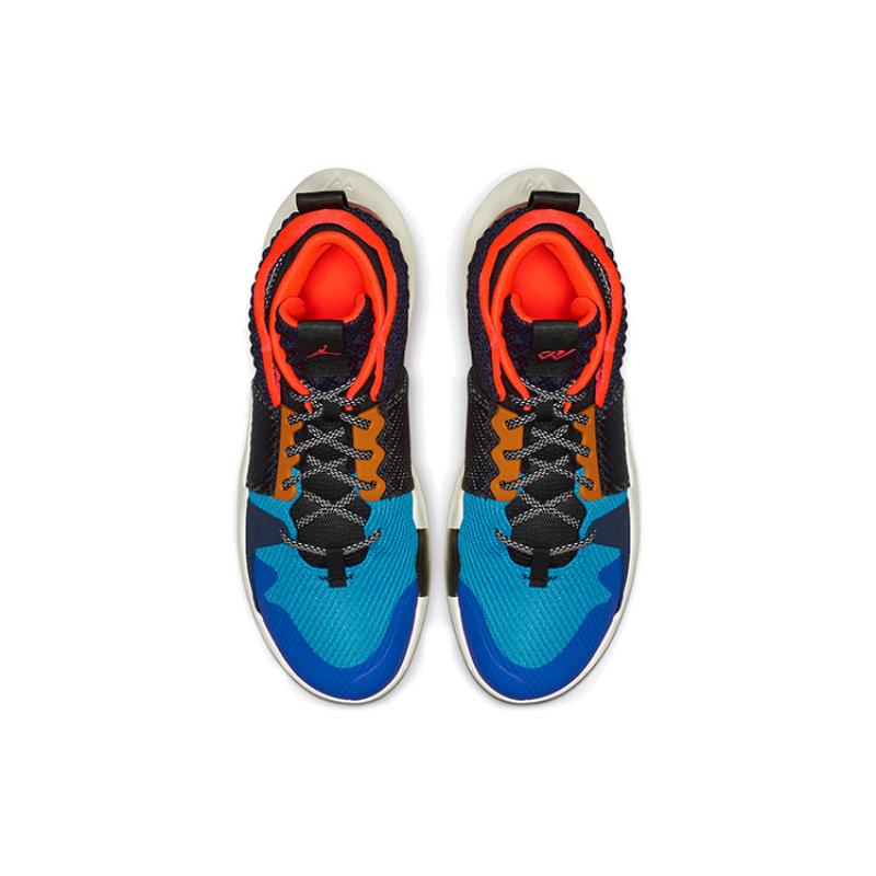 Air Jordan Why Not Zer0.2 Pf 'Future History' Exkluzivně pro Asii Jordan BV6352-900