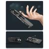 iPhone 16 Pro Max Military Magnet Case for MagSafe Black