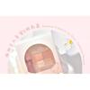 GOGO TALES - Lip Gloss Eyeshadow Palette Set - 3 Type