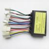 Practical 24V 250W Brushed Motor Speed Controllers Accessory for Electric Tricycles Scooters Bicycles Daily Use