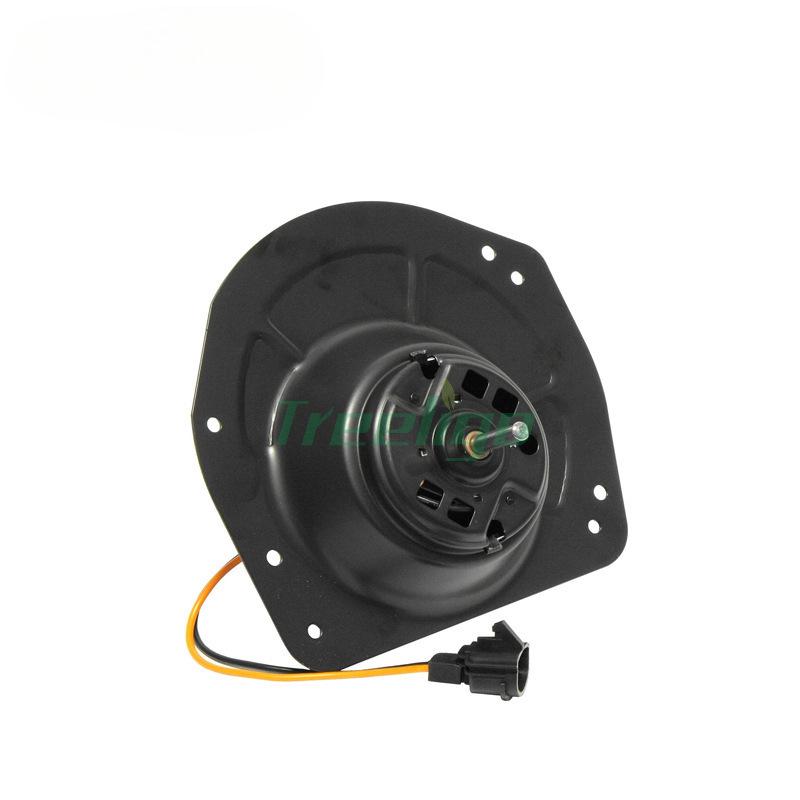 Ford Mustang Bronco Raptor F-350 Explorer AC Blower Motor D9AF19805AA