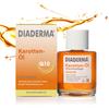 Diaderma Olejek Marchewkowy 30ml