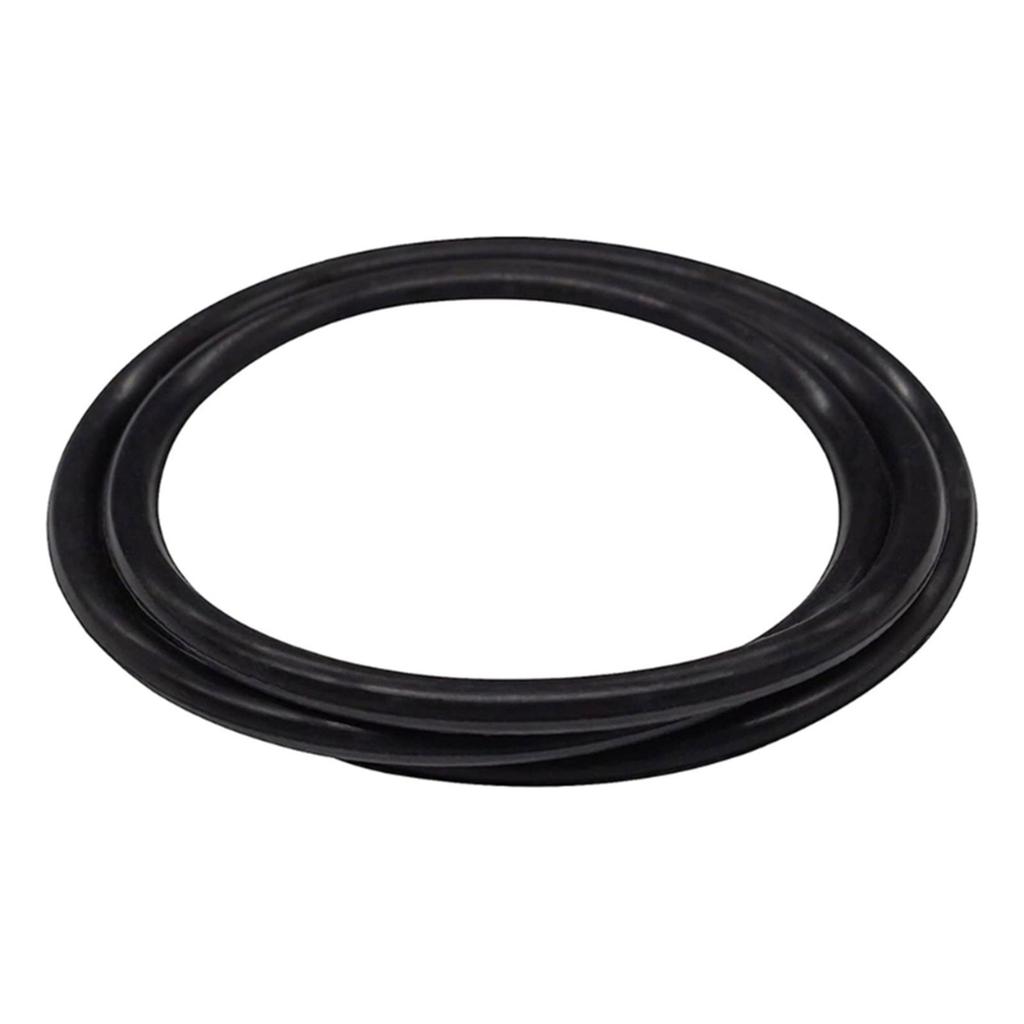 2Pcs Rubber Band Lid Latch Strap Heat Resistant Silicone Locking Straps for 6/7/8 Quart Slow Cooker Maintenance