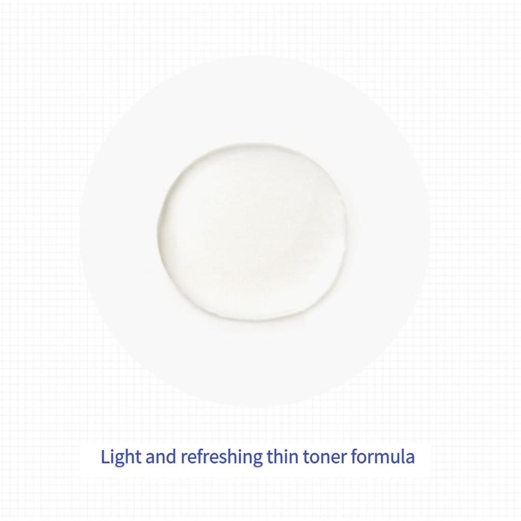MISSHA Vita C Plus Brightening Skin Toner 200ml