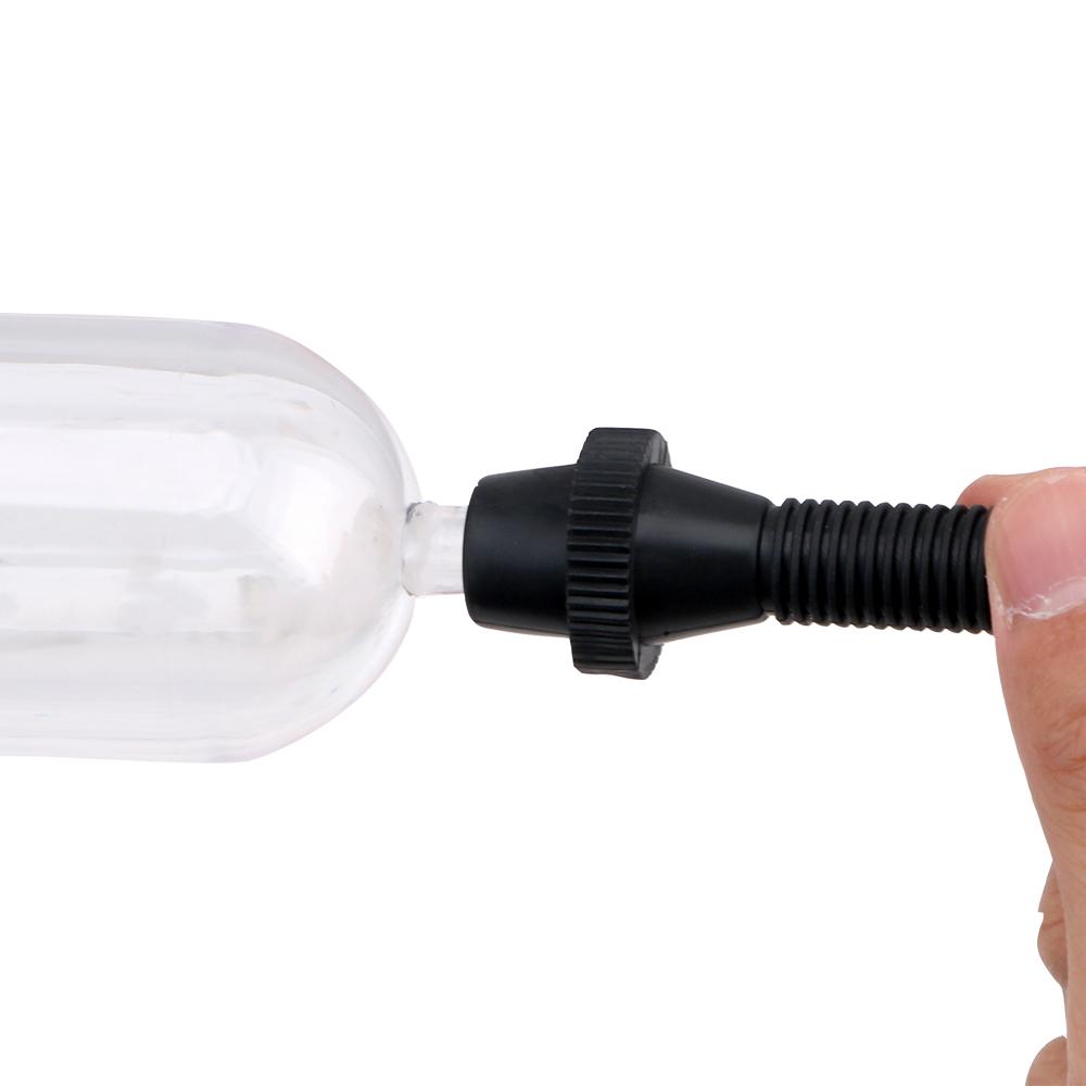 Powerful Vacuum Penis Pump Penis Enlargement Extender Male Masturbator for Adult Sex Products Sex Toys For Men Realistic Vagina Delayed Ejaculation